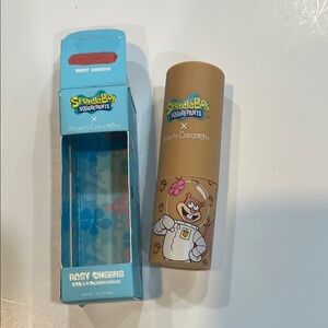 Beauty Creations Tan Toy